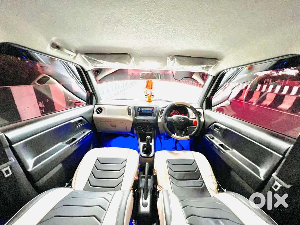 (arjent.sale) Wagonr Car 2021 Cng & Hybrids Good Condition