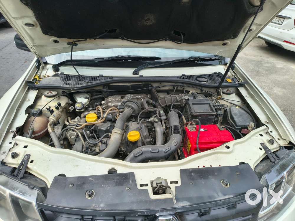 Renault Duster 85ps Rxl Plus Diesel, 2018, Diesel