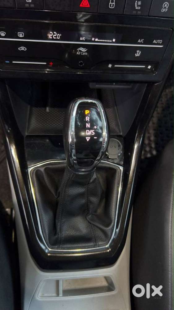 Skoda Kushaq 1.5 Tsi Style, 2022, Petrol