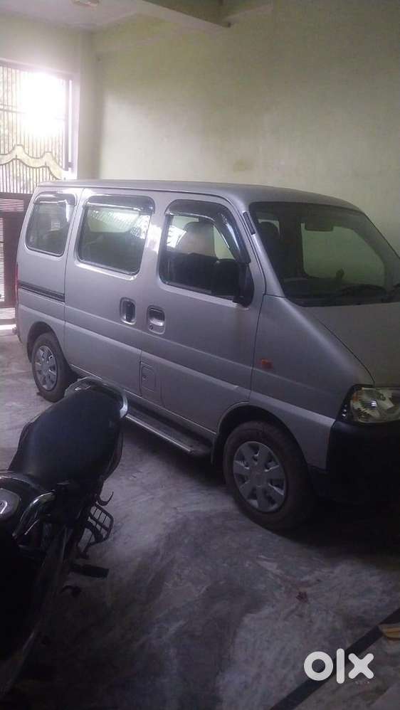 Maruti Eeco 1.2 2024 Cng