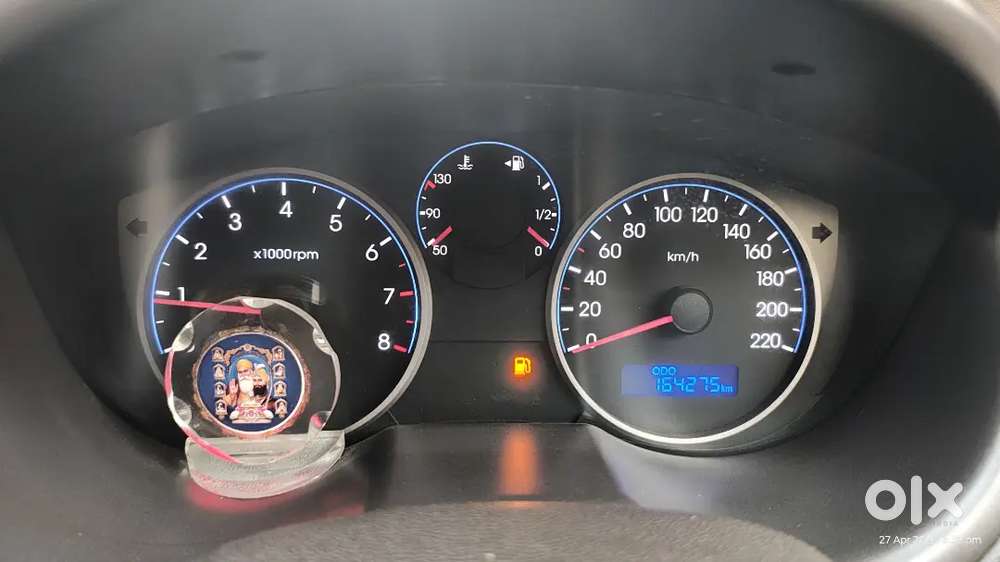 I20 Petrol 2012 All Original And Very Good Condition Well Maintained