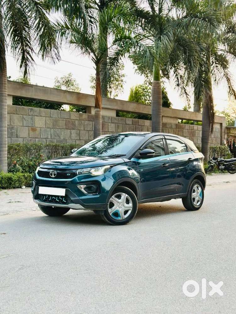 Tata Nexon Ev Xm, 2022, Electric