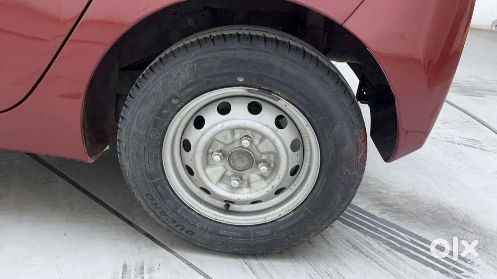 Hyundai Eon Era +, 2013, Petrol