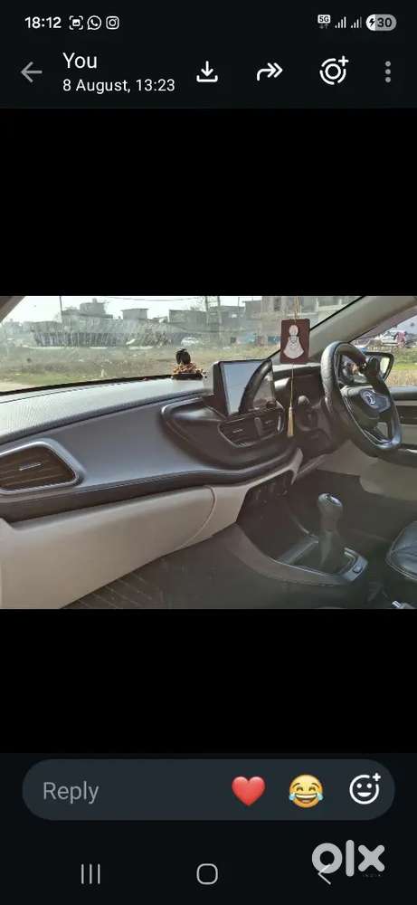 Tata Altroz Xe Petrol 2021 | 42,000 Km | Single Owner | Excellent Cond