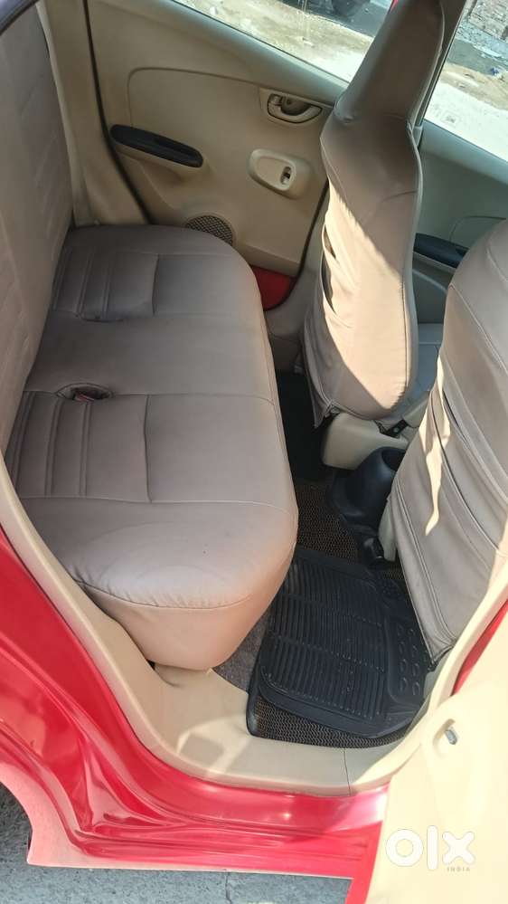 Honda Brio Vx Mt, 2013, Petrol