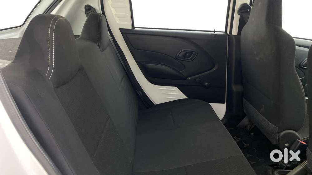 Datsun Redigo A, 2019, Petrol