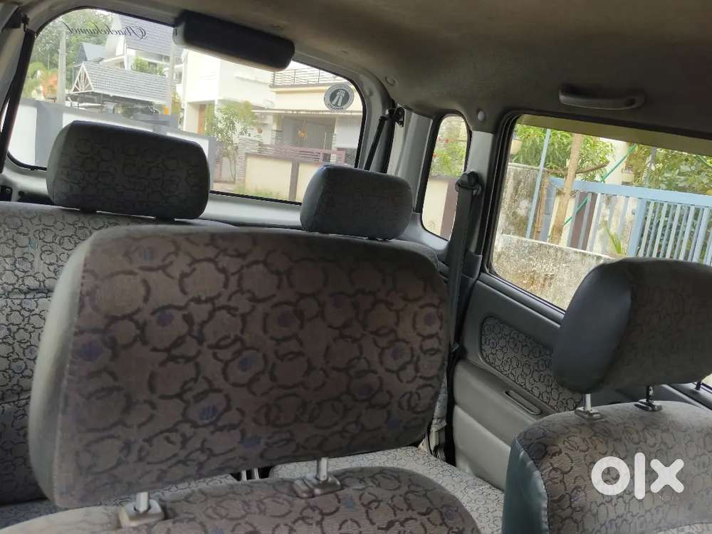 Maruti Suzuki Wagon R Lxi 2004 Variant