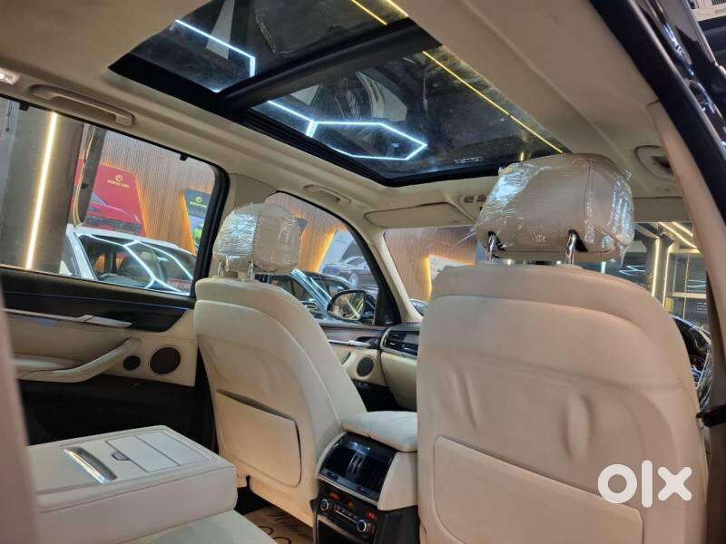 Bmw X5 Xdrive35i Design Pure Exp 5s, 2017, Petrol