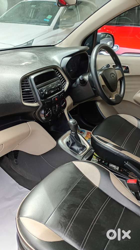 Hyundai New Santro 1.1 Era, 2019, Petrol