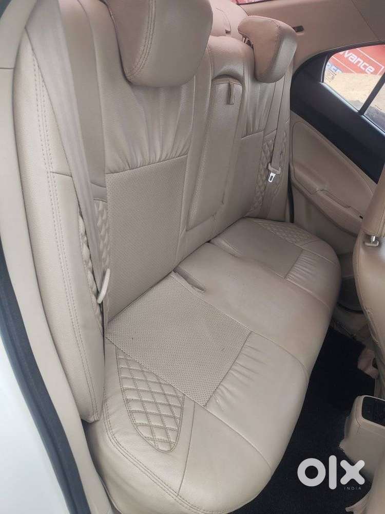 Maruti Suzuki Dzire Vdi, 2019, Diesel