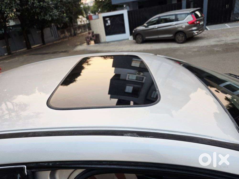 Honda City I Dtec Vx Option, 2014, Diesel