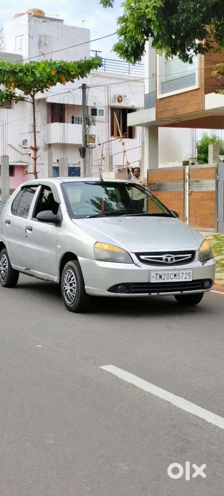 Tata Indica, 2017, Diesel