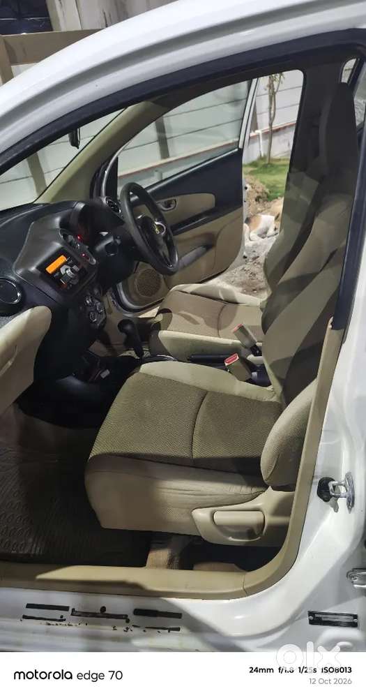 Honda Brio 2013 Variant S