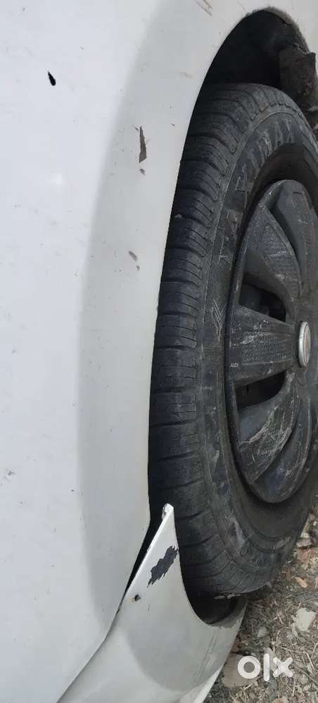 Skoda Rapid 2013 Diesel 145000 Km Driven