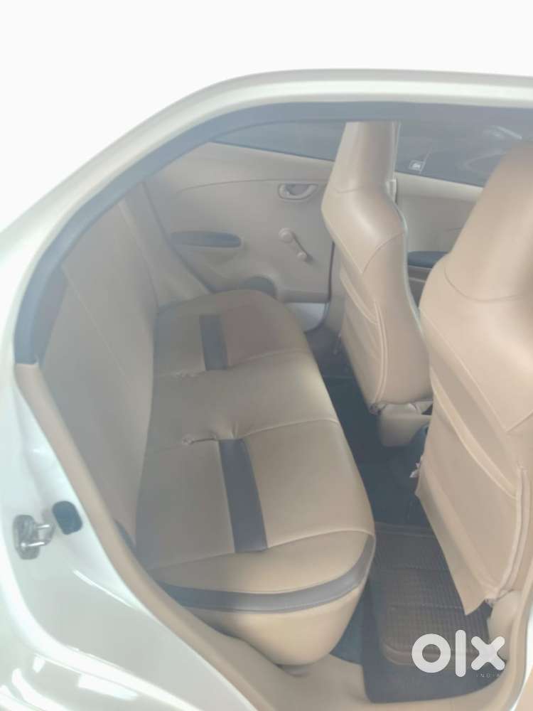 Honda Brio, 2013, Petrol