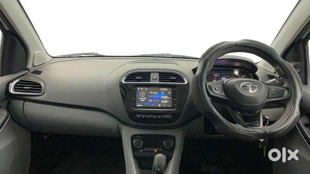Tata Tiago Xza Plus, 2021, Petrol