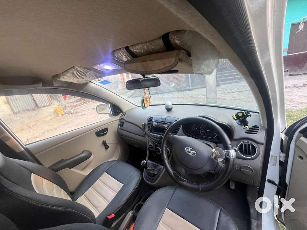 Hyundai I10 Petrol Good Condition