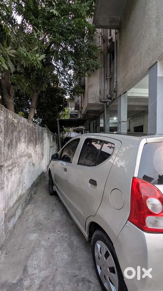 Maruti Suzuki A-star 2009 Petrol Well Maintained