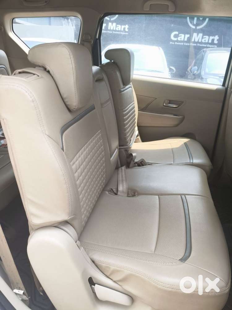 Maruti Suzuki Ertiga Zxi Plus Petrol, 2024, Petrol