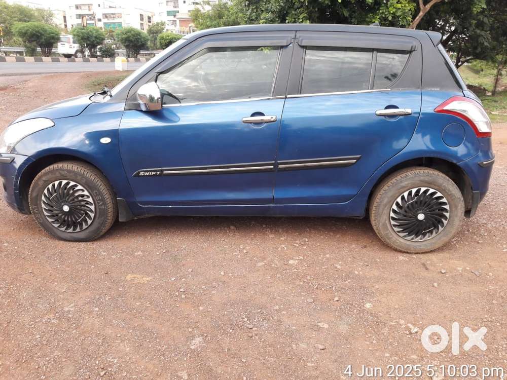 Maruti Suzuki Swift 2011-2014 Vdi, 2014, Diesel