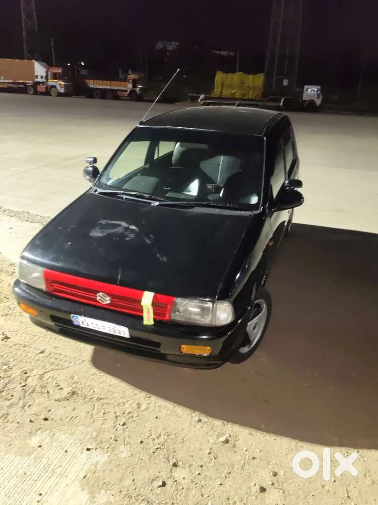 Maruti Zen Estilo 1999