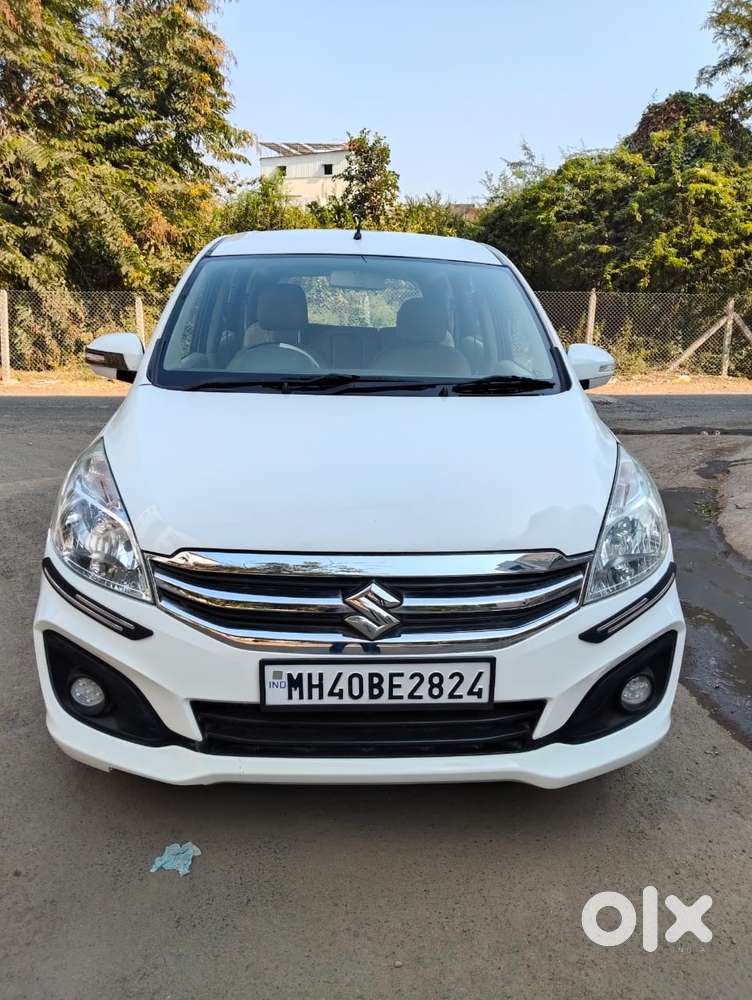 Maruti Suzuki Ertiga Vdi, 2017, Diesel