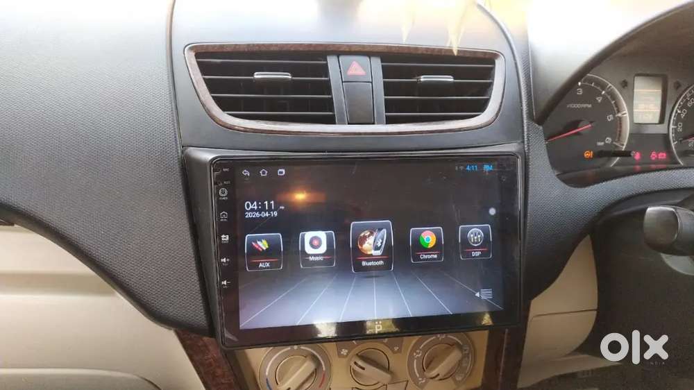 Maruti Suzuki Dzire 2017 Diesel 88000 Km Driven