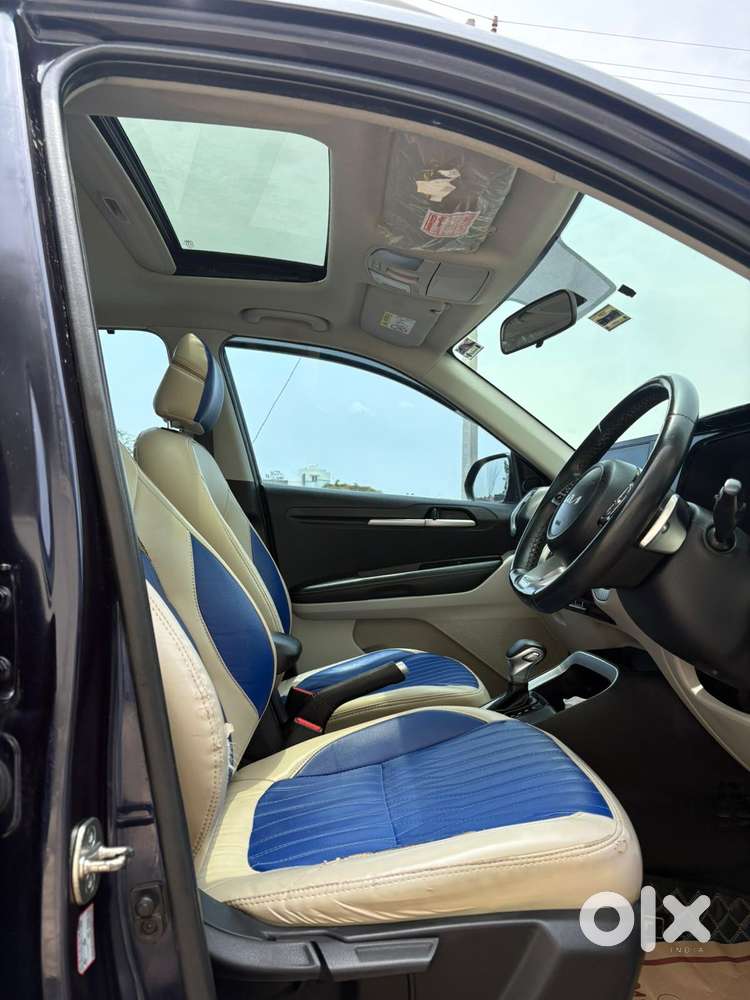 Kia Sonet Htx 1.5 Diesel, 2023, Diesel