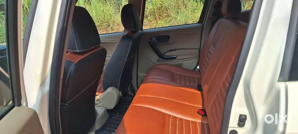 I Sell Bolero Neo Car