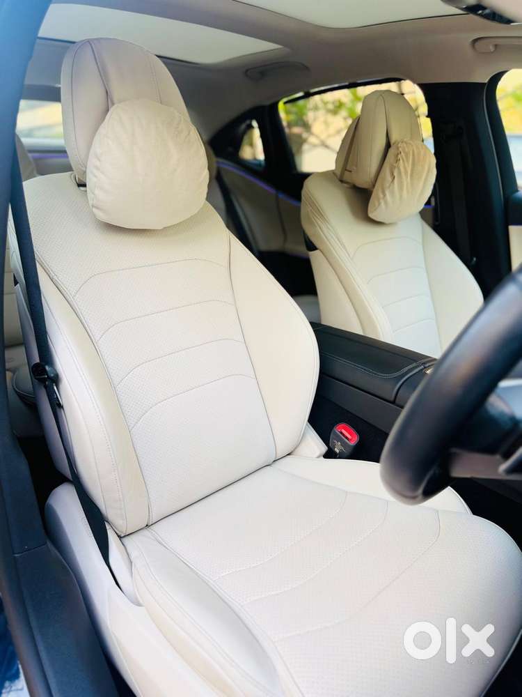 Mercedes-benz E-class E 200d, 2025, Diesel