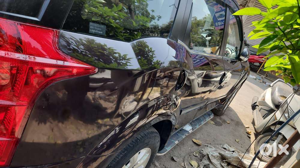 Mahindra Xuv500 W10 At, 2016, Diesel