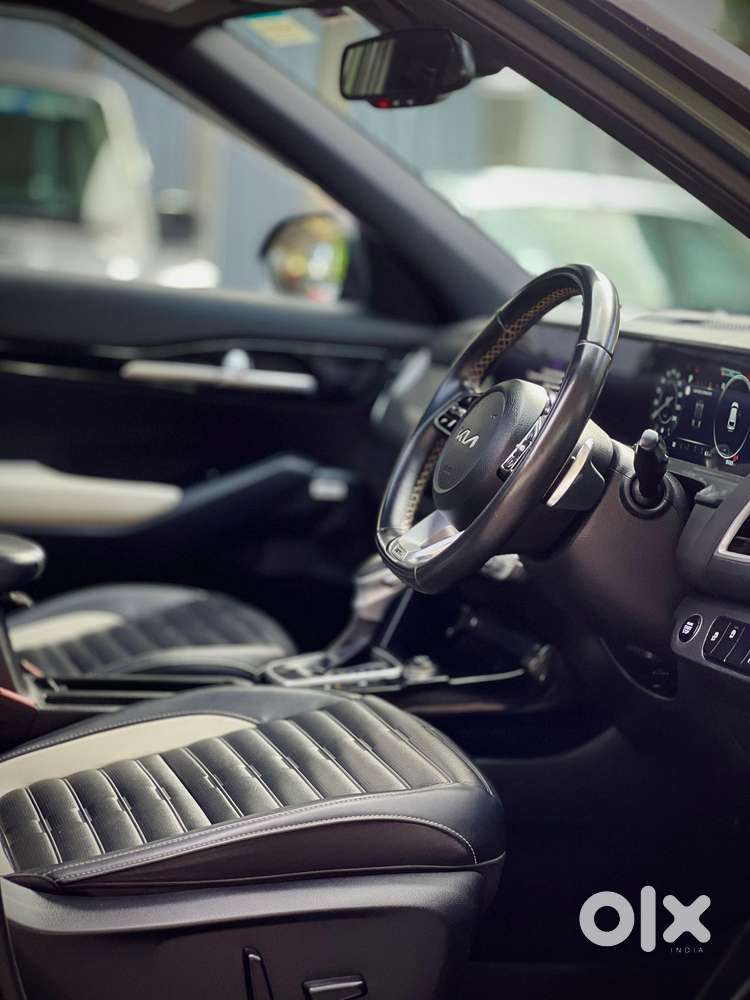 Kia Seltos Gtx Plus At D, 2024, Diesel