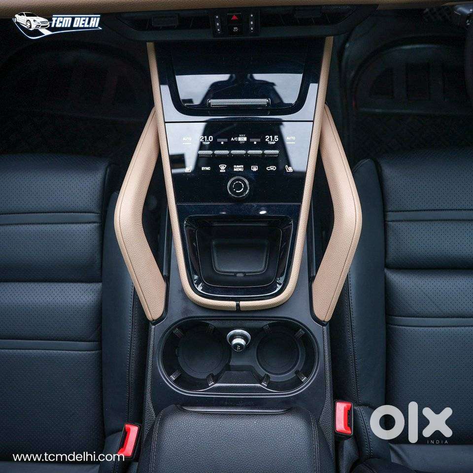Porsche Cayenne Coupe Base, 2023, Petrol