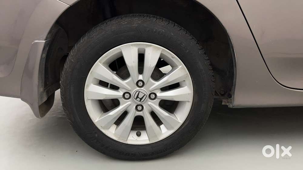 Honda City 2011-2013 V Mt, 2012, Petrol