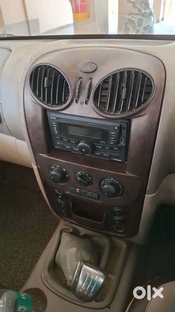 Mahindra Scorpio 2012 2.2 Mt
