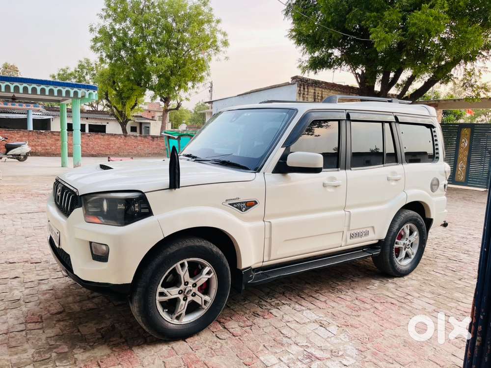 Mahindra Suv Diesel 2015