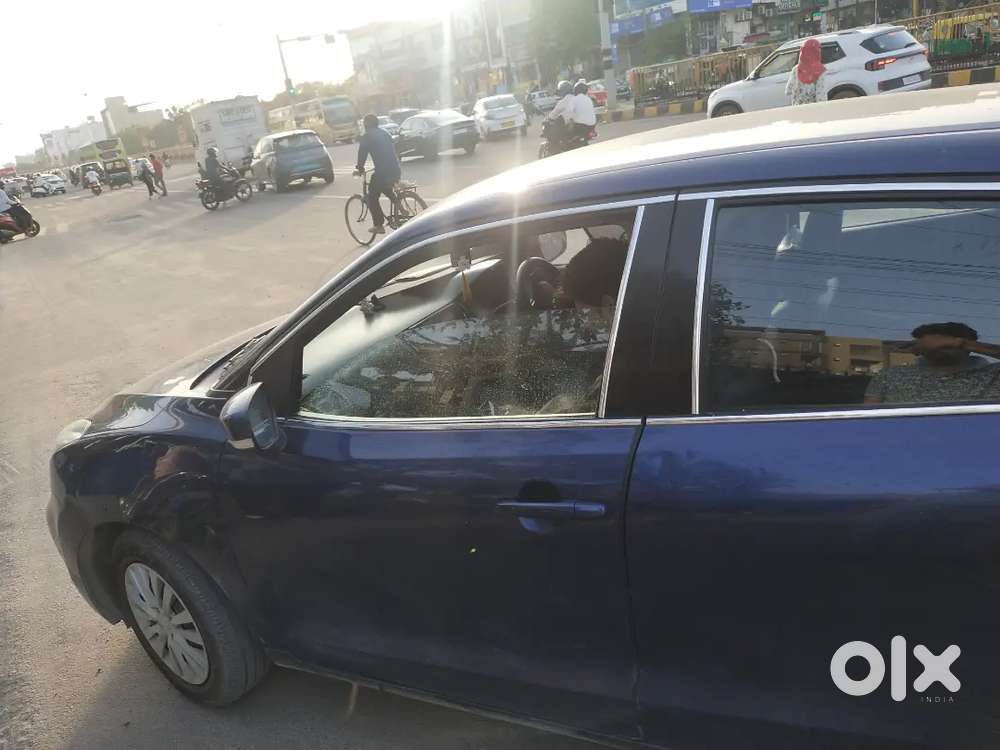 New Brand Condition First Owner Running Jaipur Vaisali Nagar Car No 21