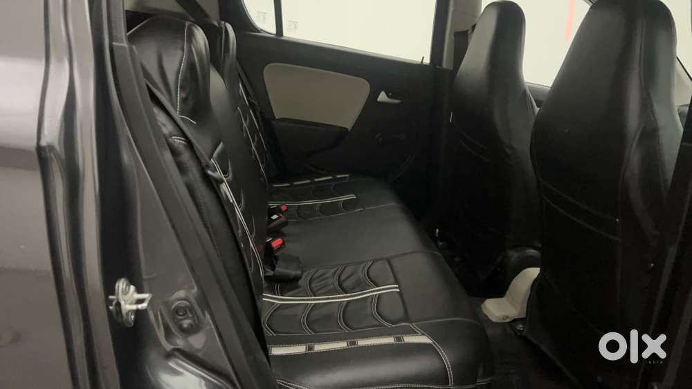 Maruti Suzuki Alto 800 2019-2023 0.8 Vxi, 2022, Petrol