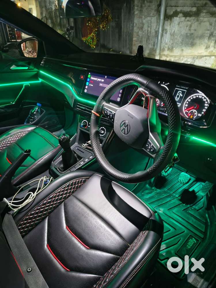 Volkswagen Virtus 2025