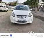 Honda Amaze 1.2 EMT I VTEC, 2015, Petrol