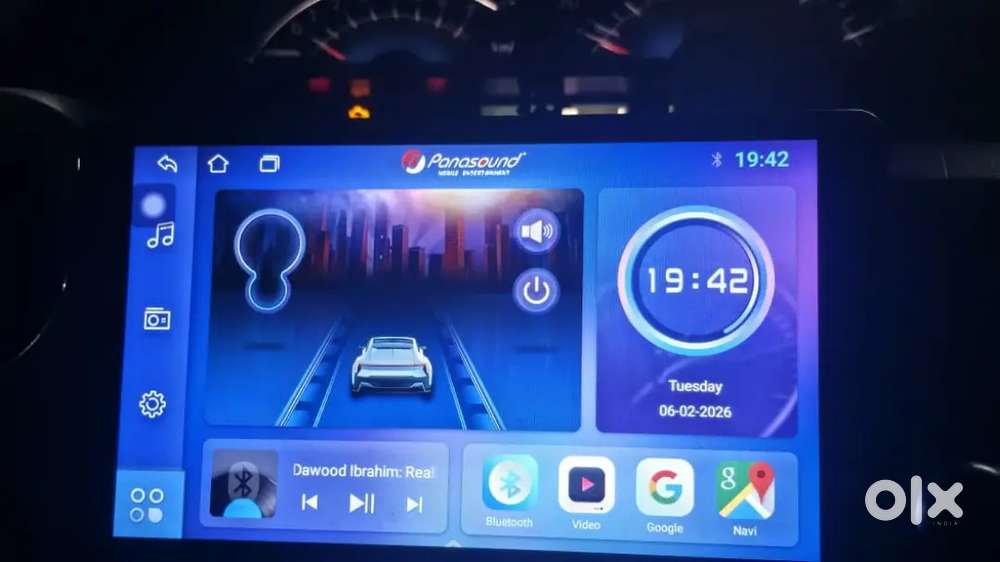 Toyota Etios 2015 Cng & Hybrids 138000 Km Driven