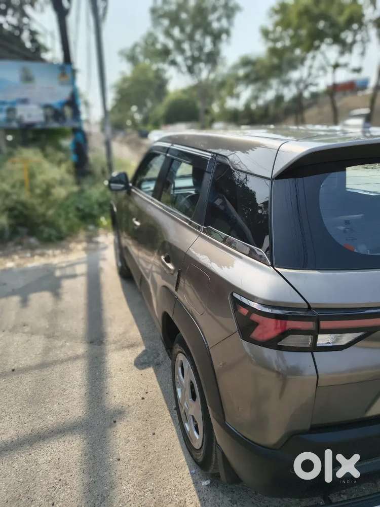 Maruti Suzuki Brezza 2024 Cng & Hybrids 52000 Km.