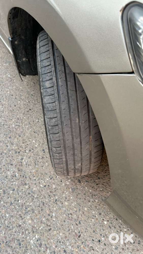 Honda City Petrol Manual 2011 Car