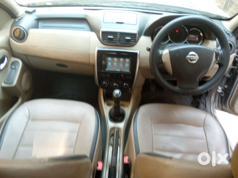 Nissan Terrano Xl Plus 85 Ps Deisel, 2016, Diesel