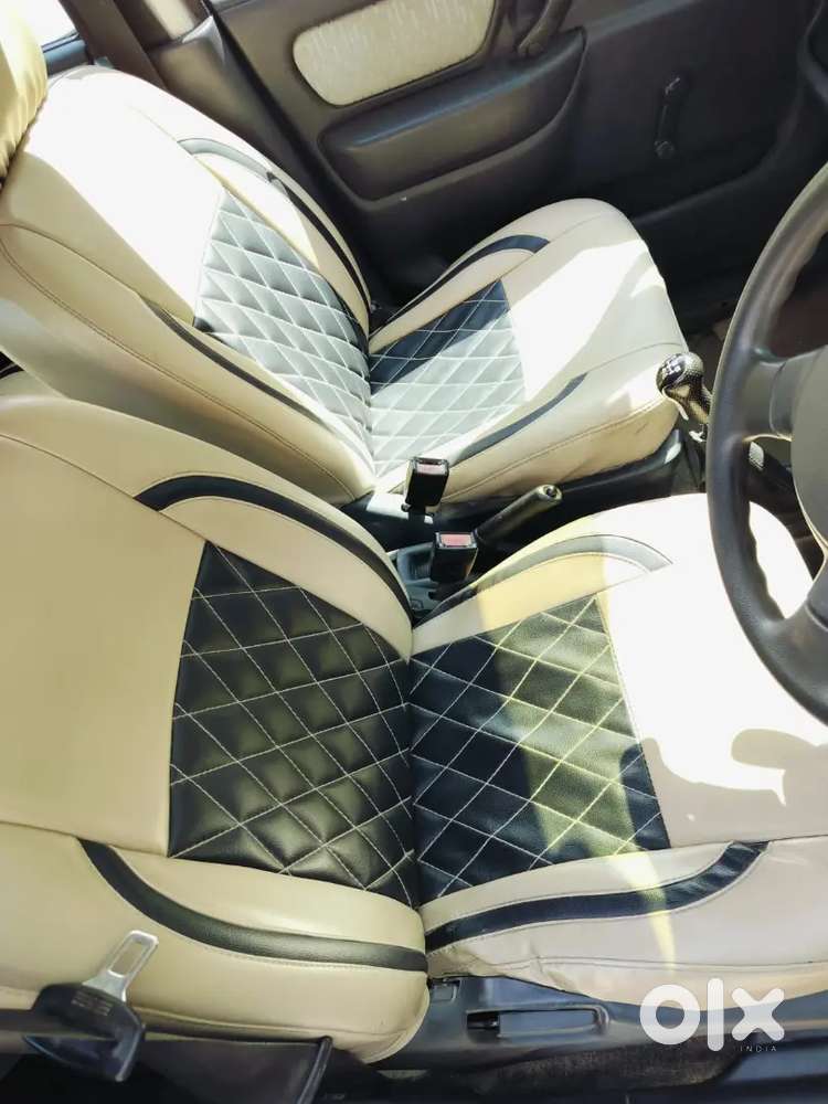 Maruti Suzuki Wagon R 2010 Petrol