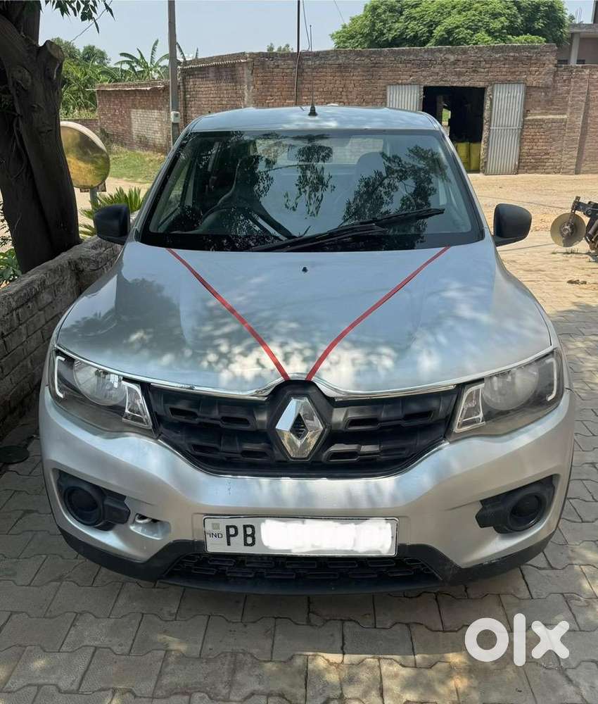 New Condition And Less Driven !