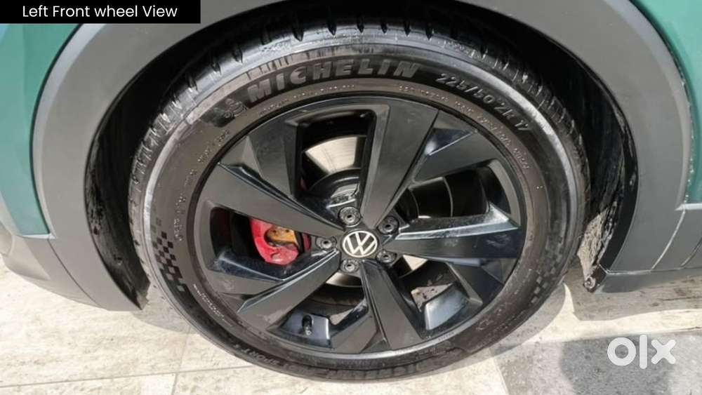 Volkswagen Taigun 1.5 Tsi Gt Plus, 2024, Petrol