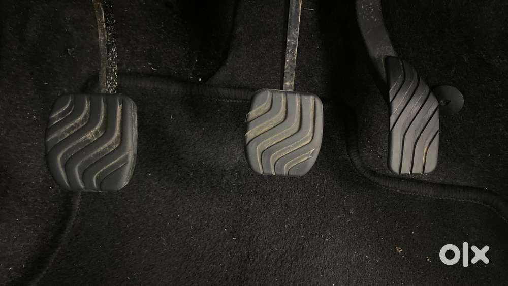 Renault Triber Rxl, 2022, Petrol