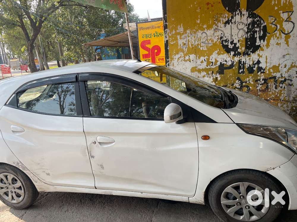 Hyundai Eon Magna Plus 2015
