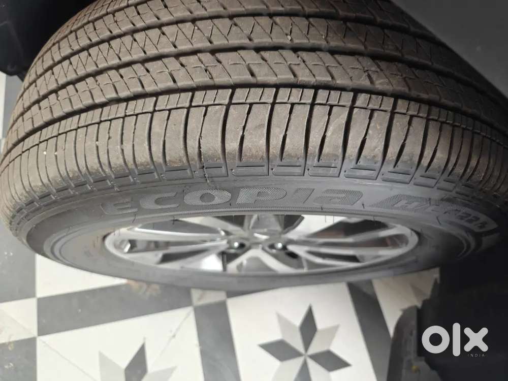 Mahindra Scorpio N Diesel 2026